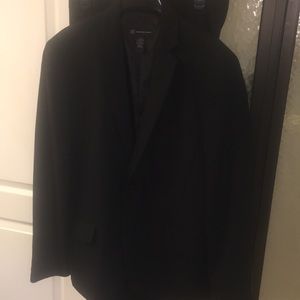 Black INC Mens suit.